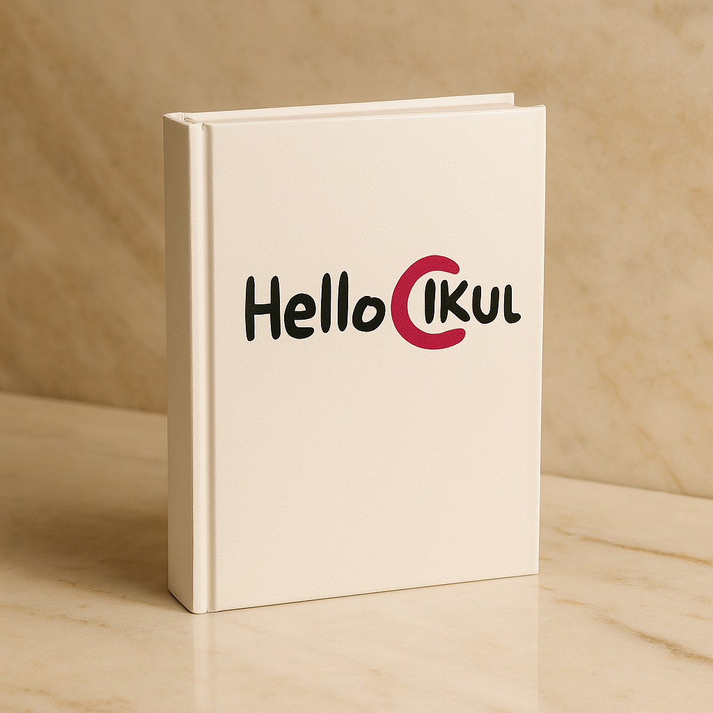 HelloCikul – Пълното PDF Ръководство за Безболезнен Цикъл