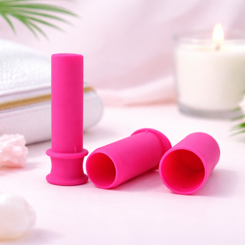 HelloCikul™ Силиконов апликатор