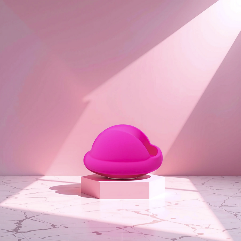 HelloCikul-Менструален Диск